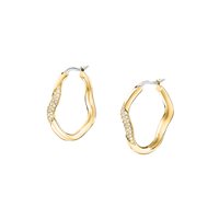 Pendientes Morellato Mujer DESIGN in Acero SAYP08 - SAYP08